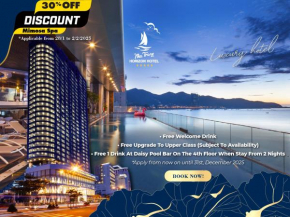 Nha Trang Horizon Hotel